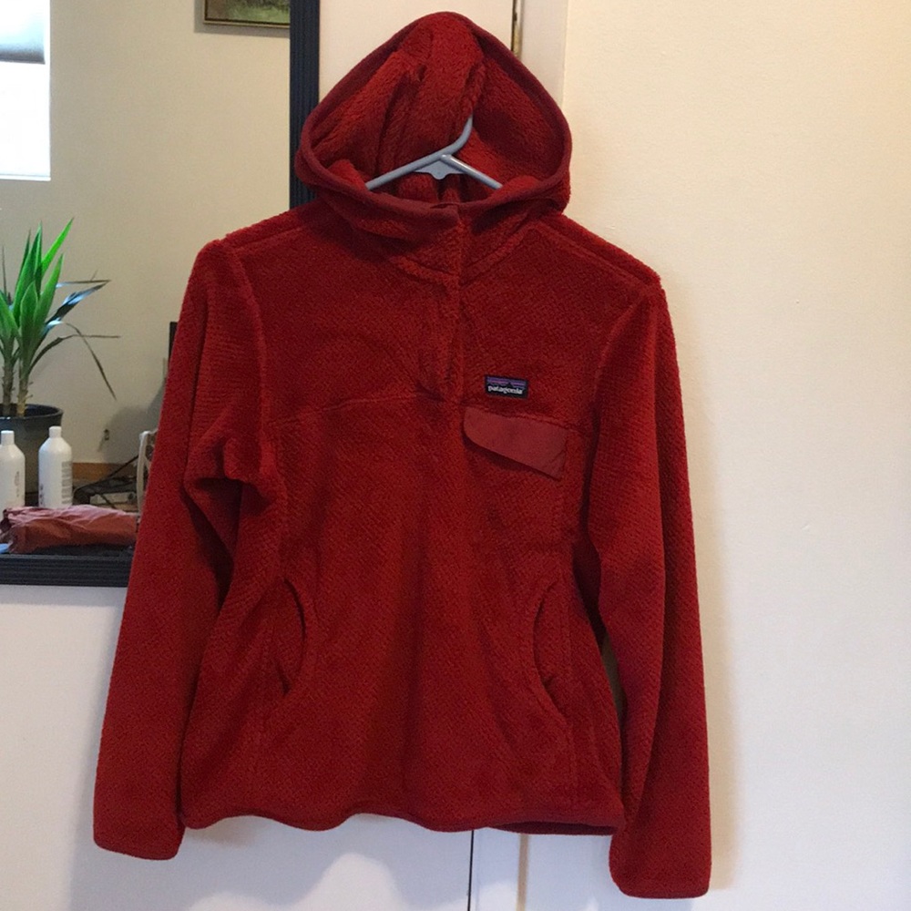 Patagonia pullover